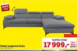 Asko Sedací souprava Scala nabídka