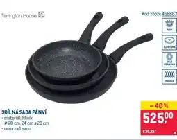 Makro 3DÍLNÁ SADA PÁNVÍ nabídka