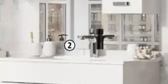 Bauhaus Umyvadlo nabídka
