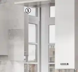 Bauhaus Zrcadlová skříňka s LED osvětlením nabídka