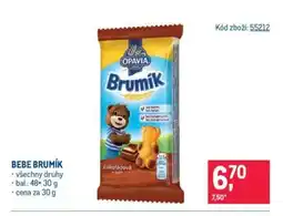 BEBE BRUMÍK