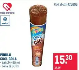 Makro PIRULO COOL COLA nabídka