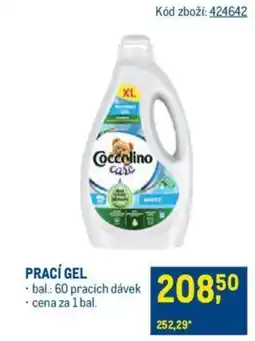 Makro PRACÍ GEL nabídka
