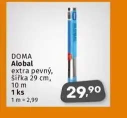 Coop DOMA Alobal nabídka