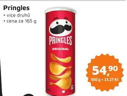 Pringles