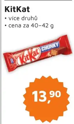 KitKat
