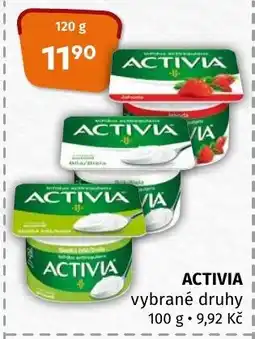 Terno ACTIVIA nabídka