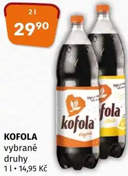Terno KOFOLA nabídka