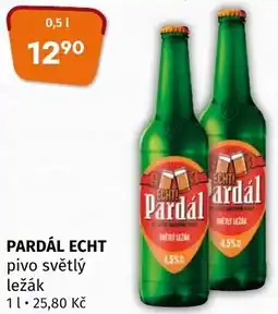 Terno PARDÁL ECHT nabídka