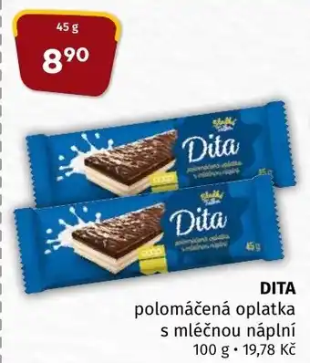 Terno DITA nabídka
