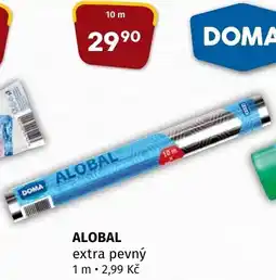 Terno ALOBAL nabídka