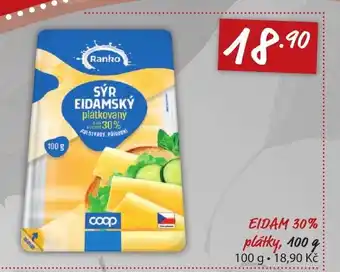Trefa Eidam 30% 100g nabídka