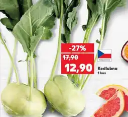 Kaufland Kedlubna nabídka