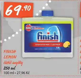 Trefa Finish Lemon 250 ml nabídka