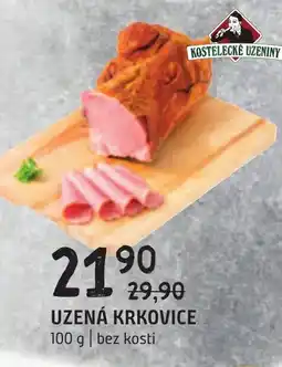 Terno UZENÁ KRKOVICE nabídka