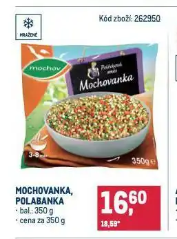 Makro Mochovanka nabídka