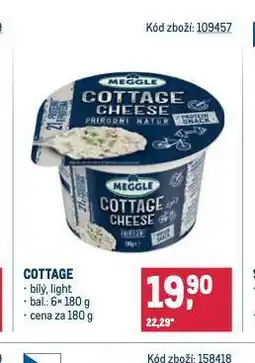 Makro Cottage nabídka