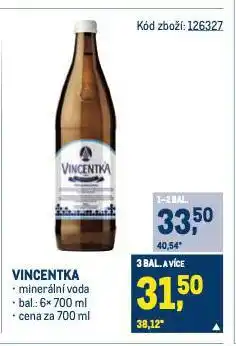 Makro Vincentka nabídka