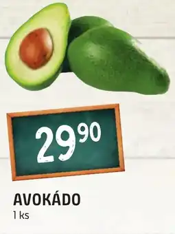 Terno AVOKÁDO nabídka