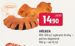 HŘEBEN