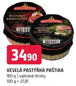 Terno VESELÁ PASTÝŘKA PAŠTIKA nabídka