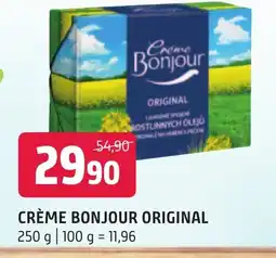 Terno CRÈME BONJOUR ORIGINAL nabídka