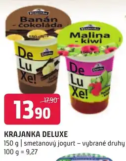 Terno KRAJANKA DELUXE nabídka