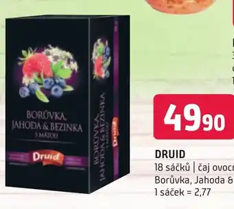 Terno DRUID nabídka