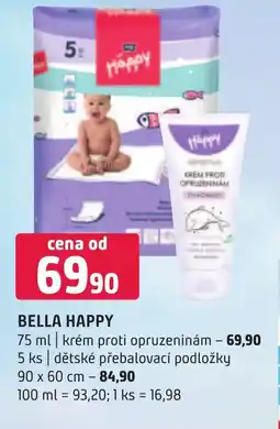 Terno BELLA HAPPY nabídka