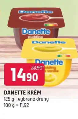 Terno DANETTE KRÉM nabídka
