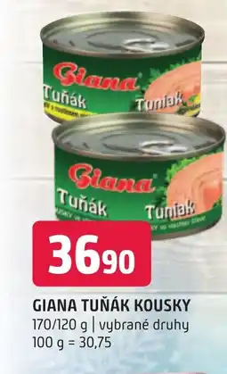 Terno GIANA TUŇÁK KOUSKY nabídka