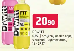 Terno DRWITT nabídka