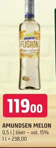 Terno AMUNDSEN MELON nabídka