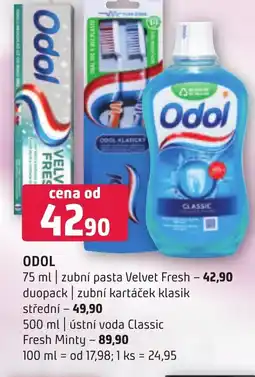 ODOL