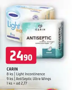 CARIN