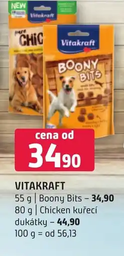 Terno VITAKRAFT nabídka