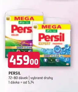 Terno PERSIL nabídka