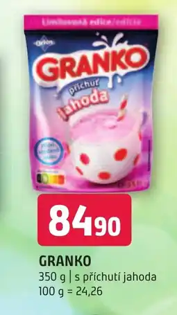 Terno GRANKO nabídka