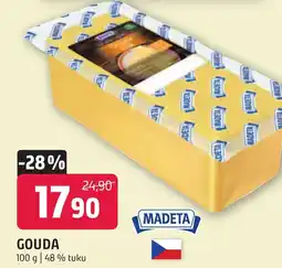Terno GOUDA nabídka