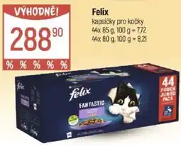 Globus Felix nabídka