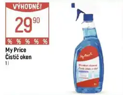 Globus My Price Čistič oken nabídka