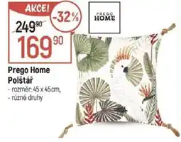 Globus Prego Home Polštář nabídka