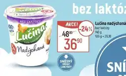 Globus Lučina nadýchaná nabídka
