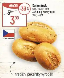 Globus Dalamánek nabídka