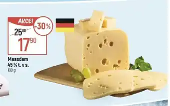 Globus Maasdam nabídka