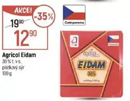 Globus Agricol Eidam nabídka