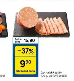 Gothajský salám