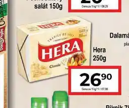 Hruška Hera nabídka