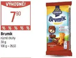 Globus Brumik nabídka