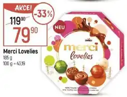 Globus Merci Lovelies nabídka